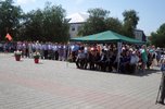 День памяти и скорби