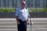 День памяти и скорби