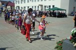 День памяти и скорби