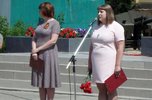 День памяти и скорби