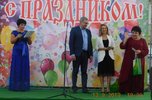 Мой родной микрорайон