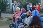 Мой родной микрорайон