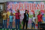 Мой родной микрорайон
