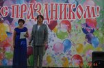 Мой родной микрорайон