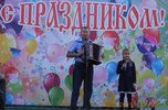 Мой родной микрорайон