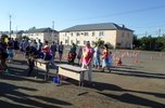 Мой родной микрорайон