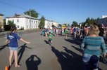 Мой родной микрорайон
