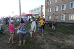 Мой родной микрорайон