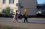 Мой родной микрорайон