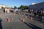Мой родной микрорайон