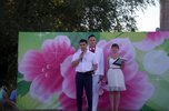 Мой родной микрорайон