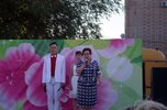 Мой родной микрорайон