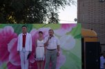 Мой родной микрорайон