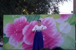 Мой родной микрорайон