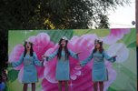 Мой родной микрорайон