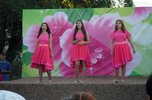 Мой родной микрорайон