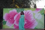 Мой родной микрорайон