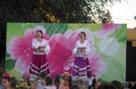 Мой родной микрорайон