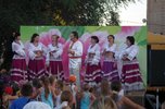 Мой родной микрорайон