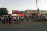 Мой родной микрорайон
