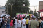 Мой родной микрорайон