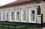 ПАМЯТНЫЕ МЕСТА
